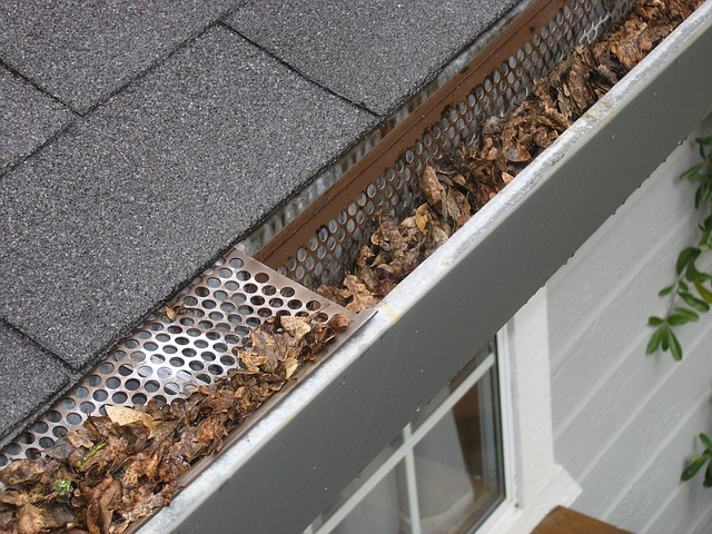 Guttering
