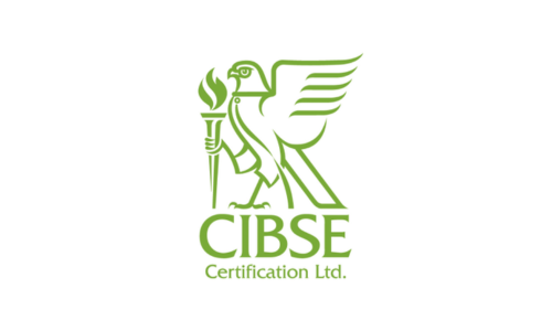 CIBSE Accredited Assessor CIBSE Accredited Assessor