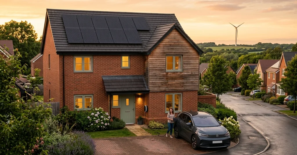 Embracing New Technologies in Renewable Energy