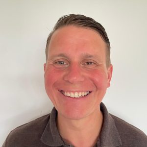 Matthew Hickingbotham, Designated Assessor