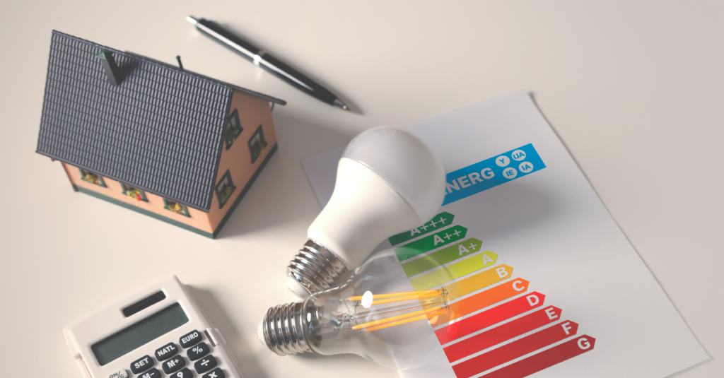 Building Performance Measurement