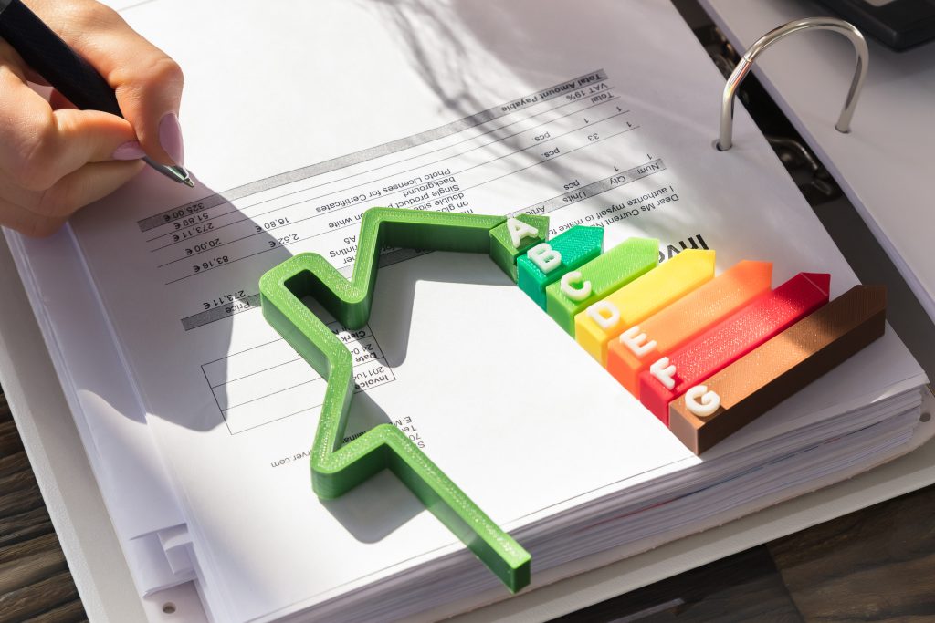 how long does an EPC certificate last