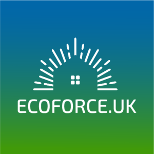 Liam O'Neil ECOFORCE UK