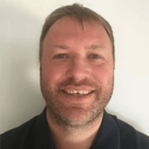 EPC Penrith Andrew Dugdale profile photo