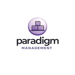 Guy Bosanko EPC Paradigm Mangagement logo