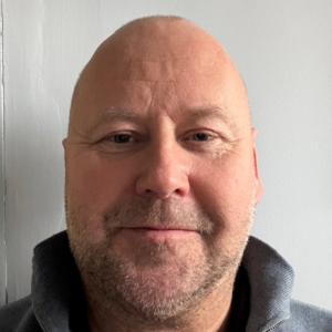 Kevin Rawding Profile photo Kevin Rawding Profile photo