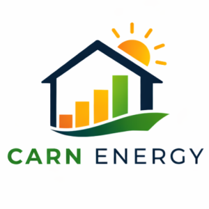 Luke Carney EPC Carn Energy Logo