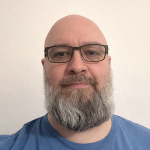 Mark Leary Profile Photo Mark Leary Profile Photo
