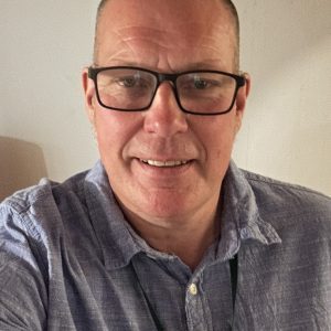 EPC Stretford Mike Wilde Profile Stretford