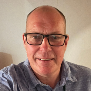 EPC Atherton Mike Wilde profile photo