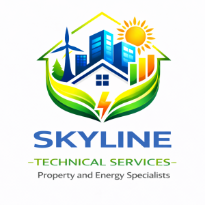 Daryl Baggot EPC Skyline logo