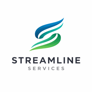 Streamline Services Logo Streamline Services Logo