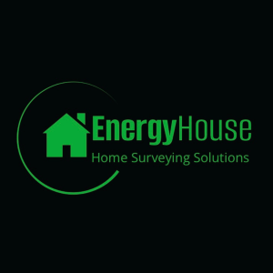 Tyler logo Energy house logo