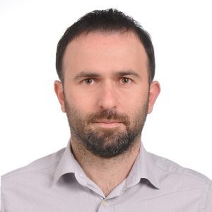 Levent Ibrahimoglu Profile photo